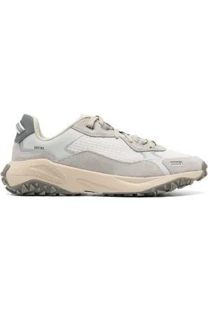 HUGO BOSS Baskets à empiècements
