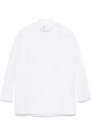 Marni Chemise en coton