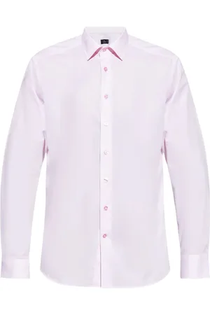 Etro Chemise en coton