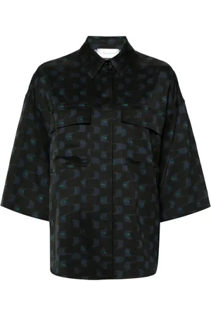 CHRISTIAN WIJNANTS Chemise Toby
