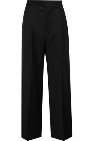 Isabel Marant Pantalon Namoro à motif Prince de Galles