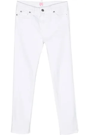 Dsquared2 Jean à coupe droite