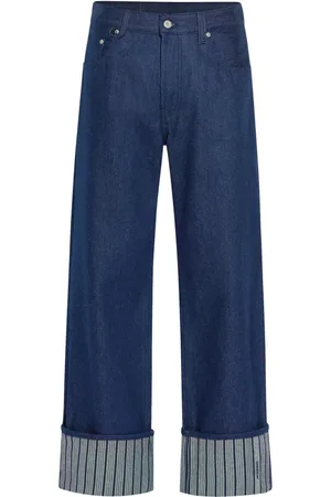 Jacquemus Jean Le De-Nîmes Large