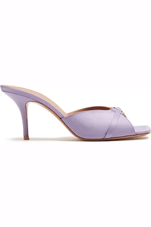 MALONE SOULIERS Mules Patricia 70 mm