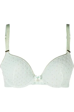Marlies Dekkers Soutien-gorge Lucky Clover à design matelassé