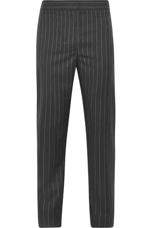 J.W.Anderson Pantalon de costume à coupe droite