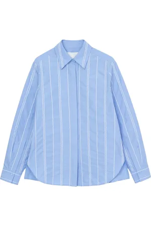 3.1 Phillip Lim Chemise à rayures