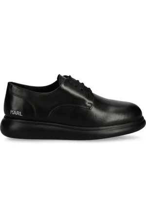 Karl Lagerfeld Derbies Granby