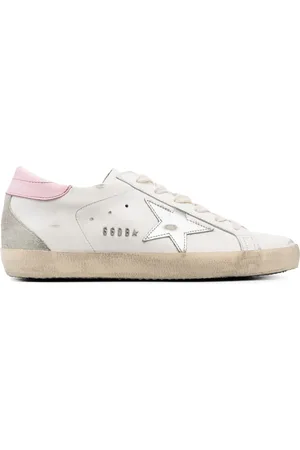 Golden Goose Baskets Superstar