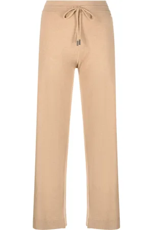 Woolrich Pantalon de jogging à coupe droite