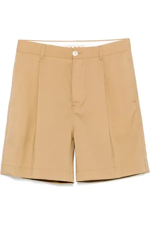 Marni Short en laine vierge