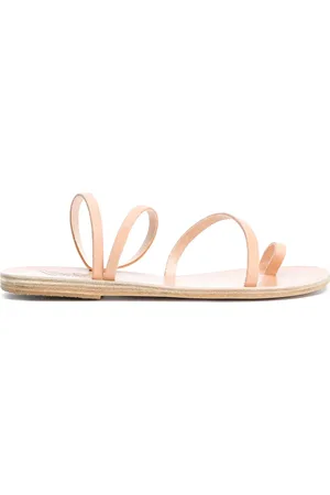 Ancient Greek Sandals Sandales Apli Eleftheria