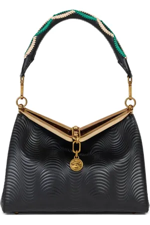 Etro Sac porté épaule Vela médium