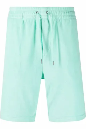 Ralph Lauren Short à taille à lien de resserrage