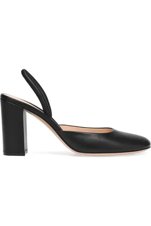 Gianvito Rossi Escarpins Tivoli 85 mm