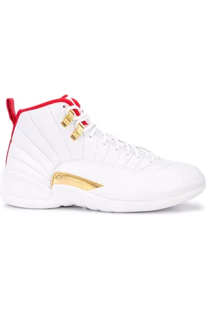 Jordan Baskets Air 12