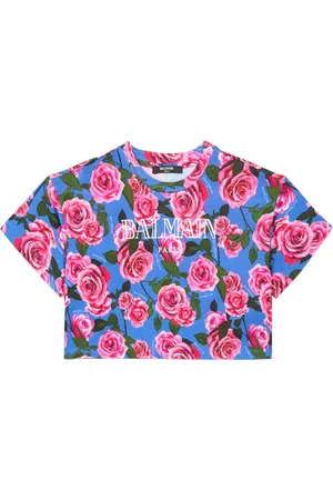 Balmain T-shirt Vintage Balmain en coton