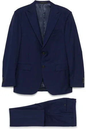 corneliani Costume à simple boutonnage