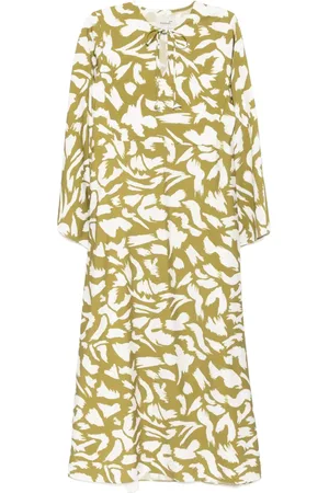 Bambah Caftan Moza