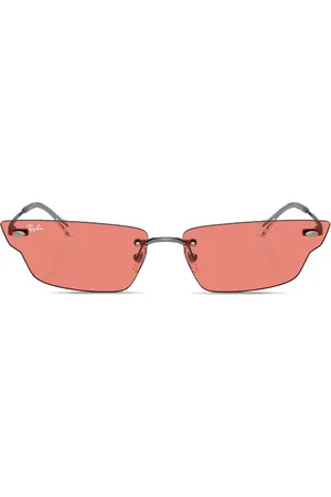 Ray-Ban Lunettes de soleil sans monture