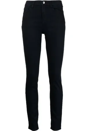 Emporio Armani Jean à coupe skinny
