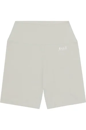 Sporty & Rich Short Action Biker