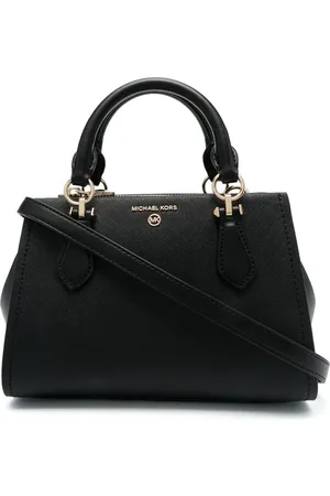 Michael Kors Sac à main Marylin en cuir de veau