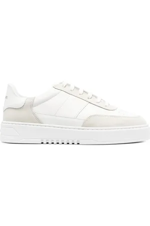 Axel Arigato Baskets Orbit Vintage en cuir