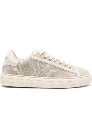 VERSACE Baskets Barocco Greca