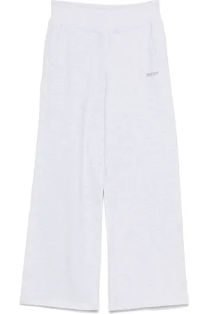 DKNY Pantalon de jogging en coton
