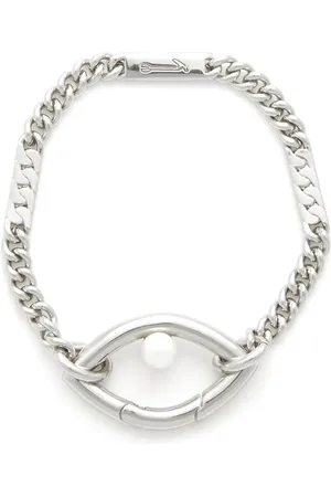 CAPSULE ELEVEN Bracelet à motif œil protecteur