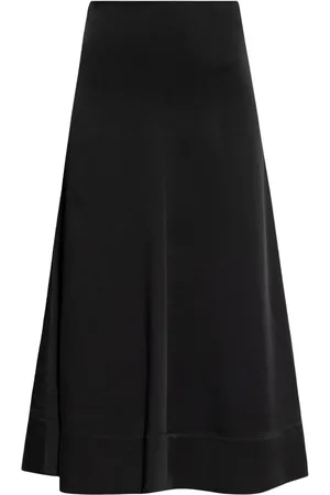 Lanvin Jupe mi-longue à coupe évasée