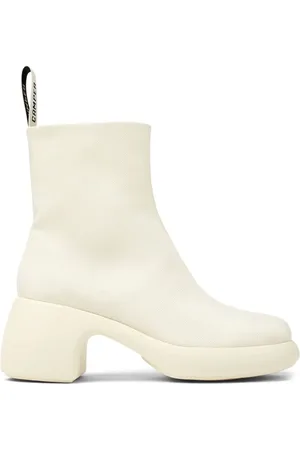 Camper Bottines Thelma II 67 mm à talon épais