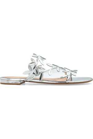 Gianvito Rossi Sandales Flavia