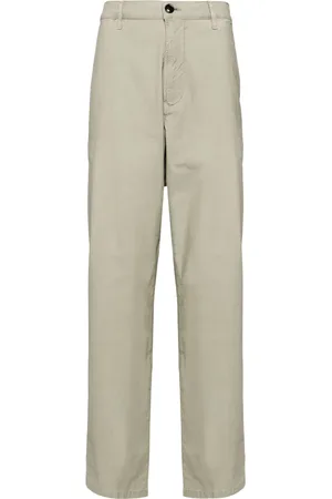 Citizens of Humanity Pantalon droit Elijah