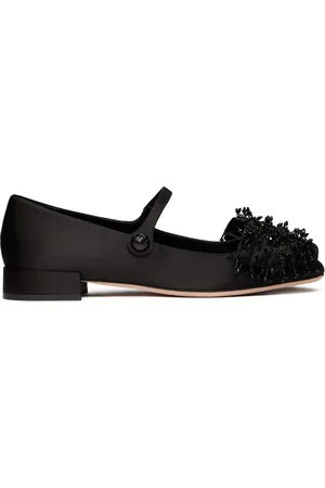 VALENTINO GARAVANI Ballerines Bowjane 20 mm