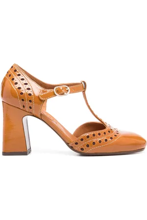 Chie Mihara Escarpins Mante 80 mm