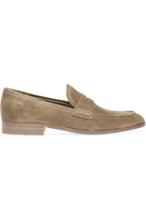 Gianvito Rossi Mocassins George