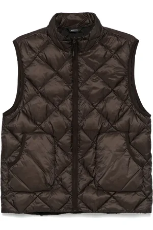 Hiking Patrol Gilet matelassé