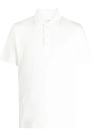 RAG&BONE Polo en coton