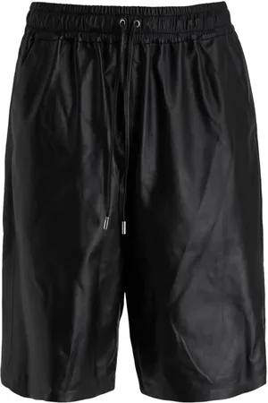 DESA 1972 Short en cuir