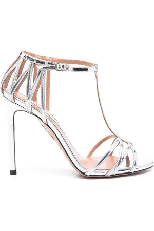 Aquazzura Sandales Forever More 105 mm