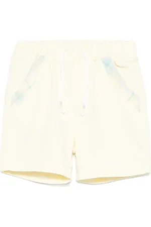 PATACHOU Short en coton