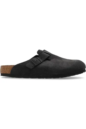Birkenstock Mules Boston