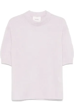 Lisa Yang T-shirt imprimé Siv
