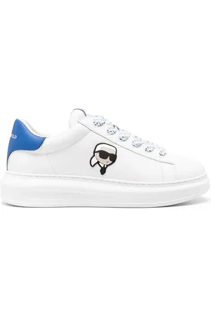 Karl Lagerfeld Baskets Kapri