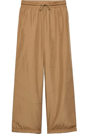 Prada Pantalon Re-Nylon