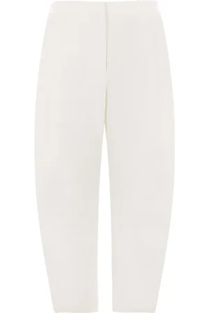Jil Sander Pantalon en coton