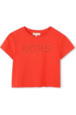 Michael Kors T-shirt à logo imprimé