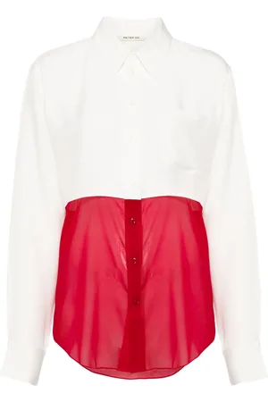 Peter Do Chemise Combo Office